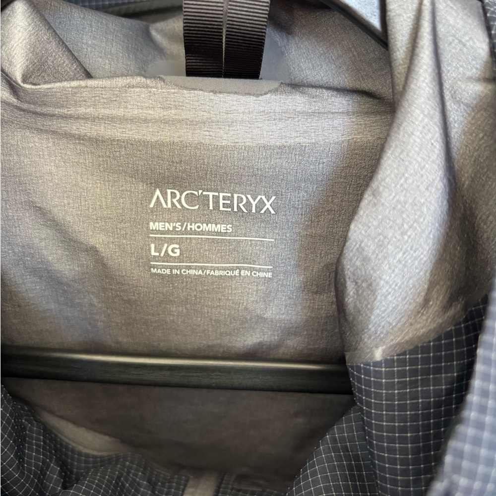 Arc'teryx Beta LT Hadron - Picture 4 of 10
